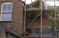 free Inverenzie home extension quotes