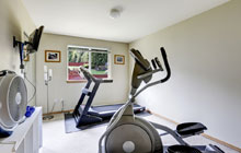 Inverenzie home gym construction leads